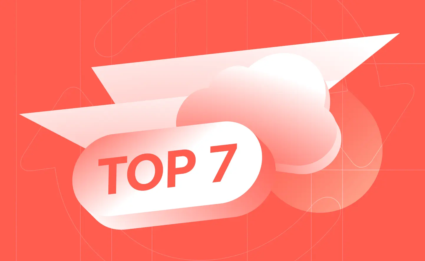 Top 7 Use Cases for High-Speed Rotating Residential Proxies